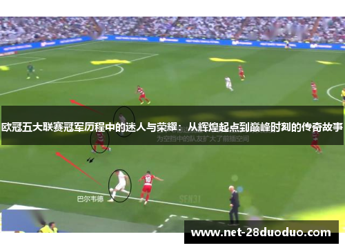 欧冠五大联赛冠军历程中的迷人与荣耀：从辉煌起点到巅峰时刻的传奇故事