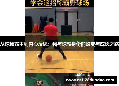 从球场霸主到内心反思：我与球霸身份的蜕变与成长之路