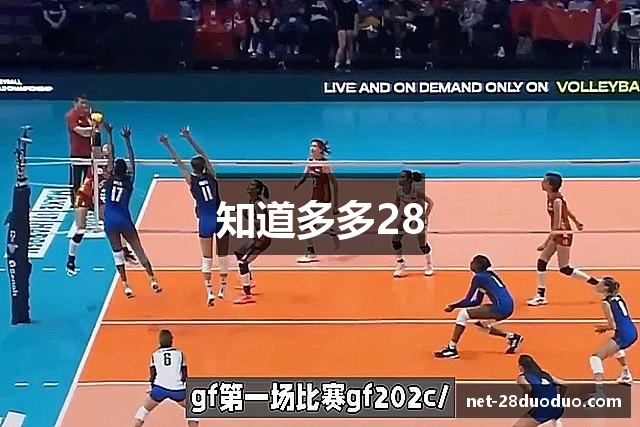 知道多多28